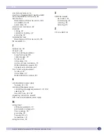 Preview for 162 page of Extreme Networks BlackDiamond 8810 Hardware Installation Manual