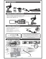 Предварительный просмотр 2 страницы Extreme Networks Commander X3 User Manual