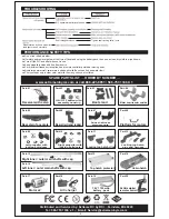 Предварительный просмотр 4 страницы Extreme Networks Commander X3 User Manual