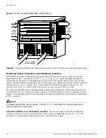 Preview for 36 page of Extreme Networks e" series Hardware Installation Manual