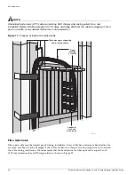 Preview for 46 page of Extreme Networks e" series Hardware Installation Manual