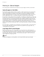 Preview for 54 page of Extreme Networks e" series Hardware Installation Manual