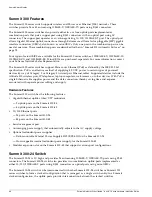 Preview for 66 page of Extreme Networks e" series Hardware Installation Manual