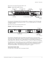 Preview for 67 page of Extreme Networks e" series Hardware Installation Manual