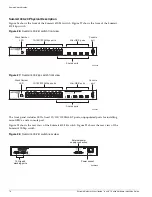 Preview for 76 page of Extreme Networks e" series Hardware Installation Manual