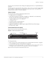 Preview for 81 page of Extreme Networks e" series Hardware Installation Manual