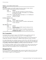 Preview for 84 page of Extreme Networks e" series Hardware Installation Manual