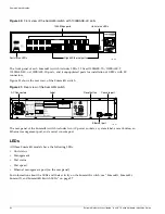 Preview for 92 page of Extreme Networks e" series Hardware Installation Manual