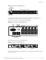 Preview for 101 page of Extreme Networks e" series Hardware Installation Manual