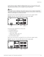 Preview for 149 page of Extreme Networks e" series Hardware Installation Manual