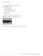 Preview for 150 page of Extreme Networks e" series Hardware Installation Manual