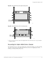 Preview for 155 page of Extreme Networks e" series Hardware Installation Manual