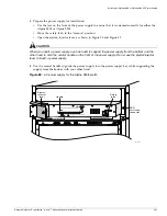 Preview for 161 page of Extreme Networks e" series Hardware Installation Manual