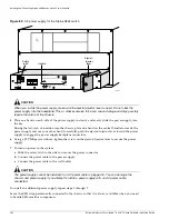 Preview for 162 page of Extreme Networks e" series Hardware Installation Manual