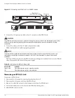 Preview for 174 page of Extreme Networks e" series Hardware Installation Manual