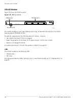 Preview for 186 page of Extreme Networks e" series Hardware Installation Manual