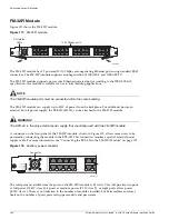 Preview for 196 page of Extreme Networks e" series Hardware Installation Manual