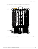 Preview for 223 page of Extreme Networks e" series Hardware Installation Manual