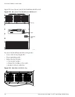 Preview for 224 page of Extreme Networks e" series Hardware Installation Manual