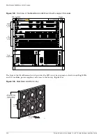 Preview for 226 page of Extreme Networks e" series Hardware Installation Manual