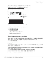 Preview for 227 page of Extreme Networks e" series Hardware Installation Manual