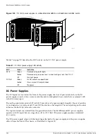 Preview for 230 page of Extreme Networks e" series Hardware Installation Manual