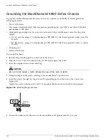 Preview for 238 page of Extreme Networks e" series Hardware Installation Manual