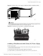 Preview for 243 page of Extreme Networks e" series Hardware Installation Manual