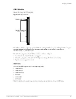 Preview for 267 page of Extreme Networks e" series Hardware Installation Manual