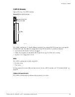 Preview for 269 page of Extreme Networks e" series Hardware Installation Manual