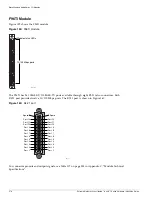 Preview for 276 page of Extreme Networks e" series Hardware Installation Manual