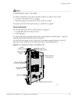 Preview for 291 page of Extreme Networks e" series Hardware Installation Manual