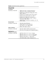 Preview for 319 page of Extreme Networks e" series Hardware Installation Manual