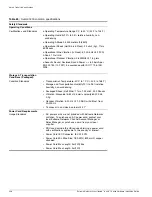 Preview for 320 page of Extreme Networks e" series Hardware Installation Manual