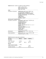 Preview for 349 page of Extreme Networks e" series Hardware Installation Manual