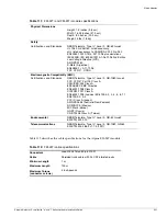 Preview for 351 page of Extreme Networks e" series Hardware Installation Manual