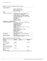 Preview for 352 page of Extreme Networks e" series Hardware Installation Manual