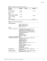 Preview for 353 page of Extreme Networks e" series Hardware Installation Manual