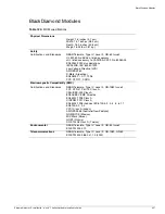 Preview for 357 page of Extreme Networks e" series Hardware Installation Manual