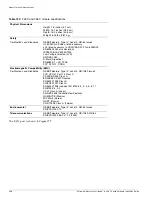 Preview for 360 page of Extreme Networks e" series Hardware Installation Manual