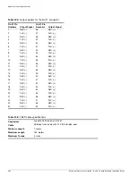 Preview for 362 page of Extreme Networks e" series Hardware Installation Manual