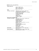 Preview for 363 page of Extreme Networks e" series Hardware Installation Manual