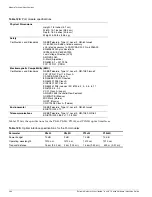 Preview for 364 page of Extreme Networks e" series Hardware Installation Manual