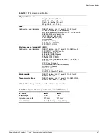 Preview for 367 page of Extreme Networks e" series Hardware Installation Manual