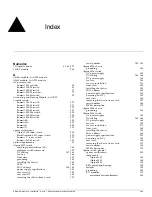 Preview for 383 page of Extreme Networks e" series Hardware Installation Manual