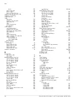 Preview for 384 page of Extreme Networks e" series Hardware Installation Manual