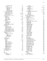 Preview for 385 page of Extreme Networks e" series Hardware Installation Manual