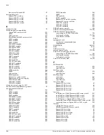 Preview for 386 page of Extreme Networks e" series Hardware Installation Manual