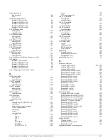 Preview for 387 page of Extreme Networks e" series Hardware Installation Manual