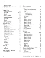 Preview for 388 page of Extreme Networks e" series Hardware Installation Manual